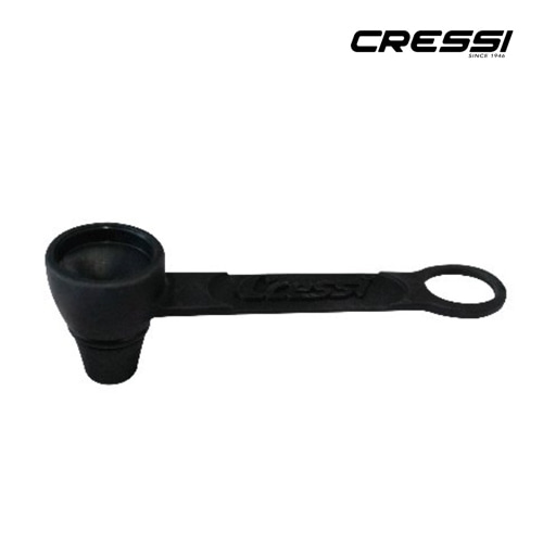 [4491] CRESSI 크레씨 1단계 먼지마개 MC9