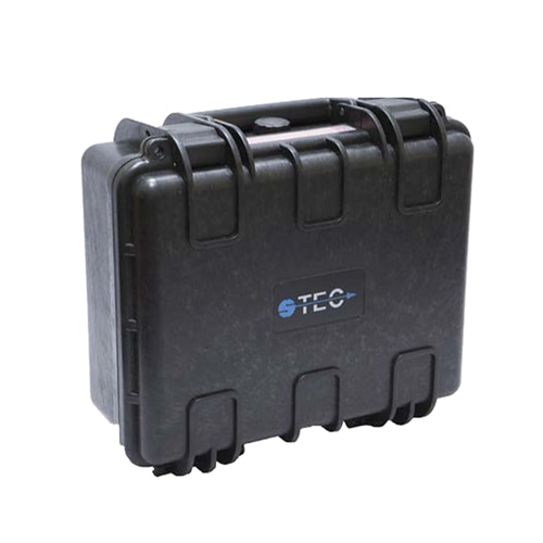 [5106] S-TEC T360 CASE 하드케이스