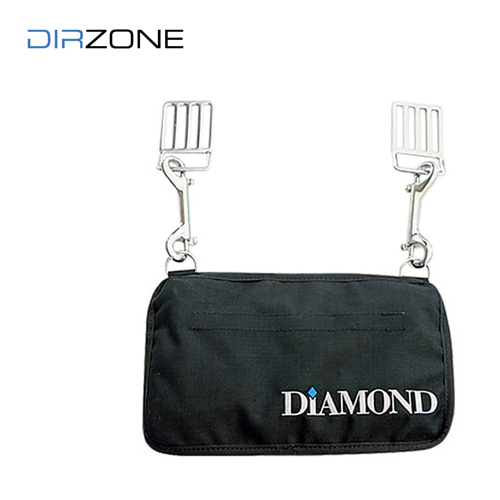 [4000] DIRZONE 다이아몬드 시스템 포켓