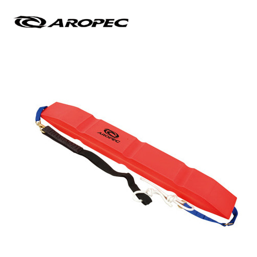 [4376] AROPRC 레스큐 튜브 104 수상구조 해양 안전용품