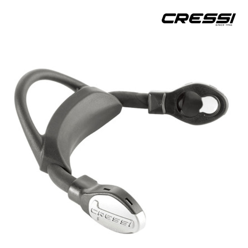 [4476] CRESSI 크레씨 뉴 EBS 스트랩 스쿠버 다이빙 핀 오리발 끈