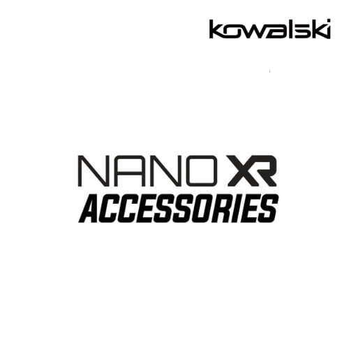 [4532] 코왈스키 NANO XR 소품 / 마스크마운트 바이크마운트 배터리 충전기