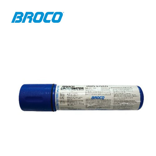 [4718] BROCO 브로코 소프트터치 용접봉-AWS E7014 마일드 스틸(철)용
