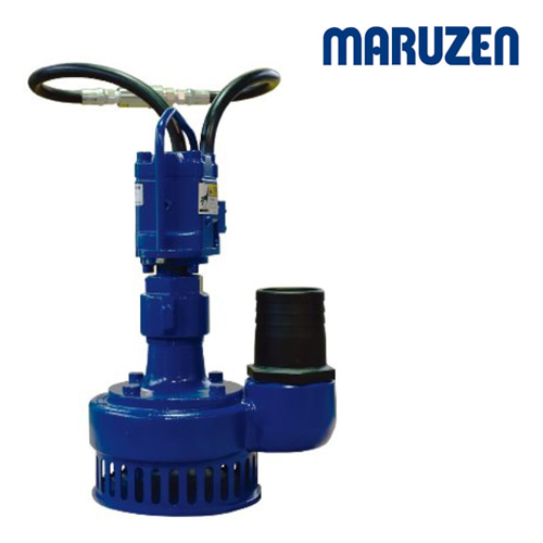[4731] MARUZEA PH300U 유압 수중 펌프