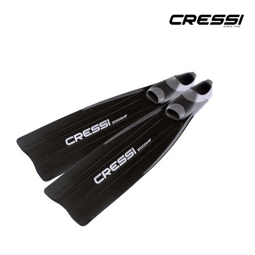 [1003] CRESSI 크레씨 가라 2000 HF 프리다이빙