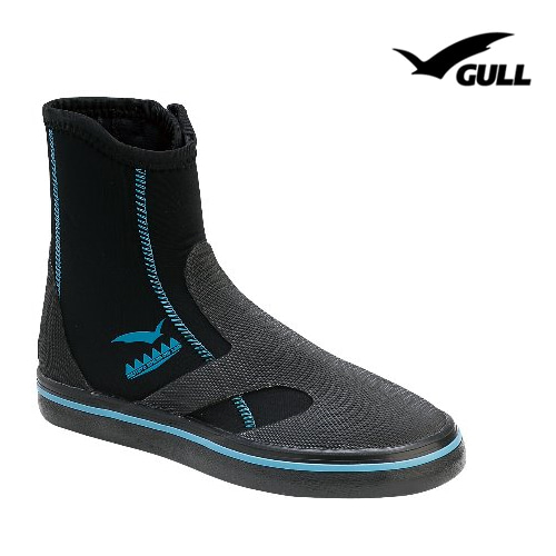 [4745] GULL 걸 GS 부츠 여성용 다이빙 신발