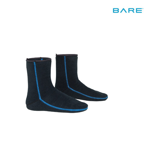 [4879] BARE SB SYSTEM MID LAYER BOOT LINER