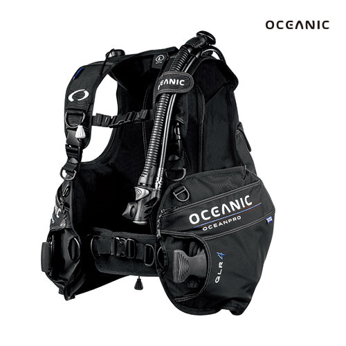 [0253] 오셔닉 OCEANPRO 부력조절기 BC 자켓