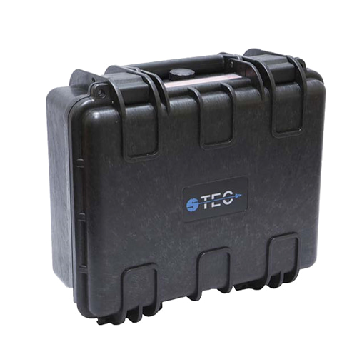 [5107] S-TEC T530 CASE 하드케이스