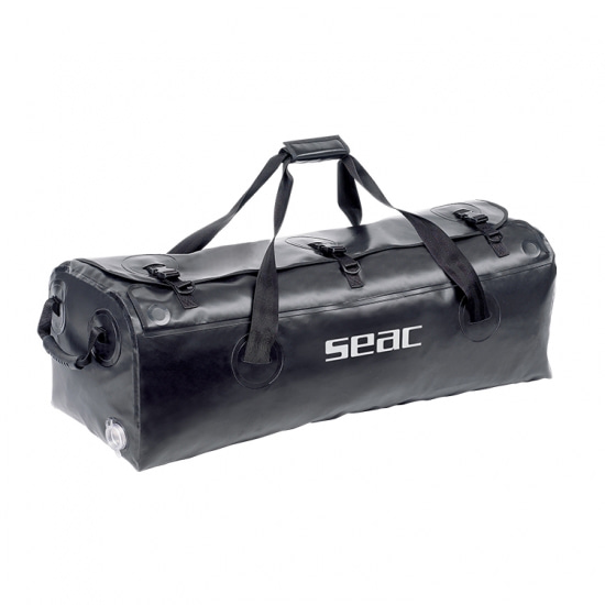 [5408] SEAC 쎄악 유부트 프리다이빙 방수 가방